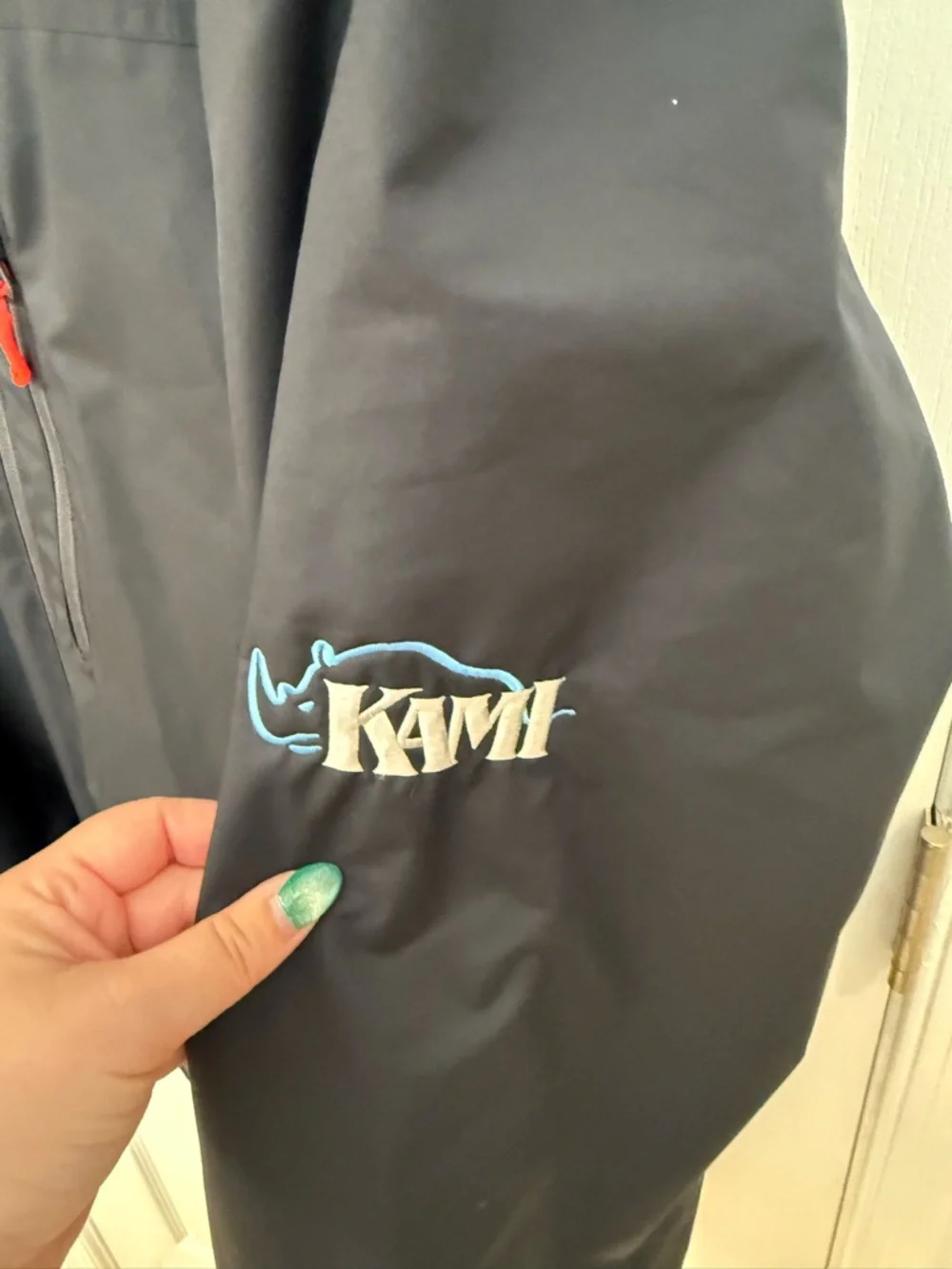 Helly Hansen Crew Midlayer Jacket - Picture 2 of 7